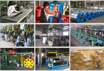 Qingdao Runda Wheel Barrow Co., Ltd.