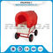 Długowieczność Wózki Ciężarowe Wagony 16,5 kg Koło Gumowe Powietrzne Rama Stabilna dostawca