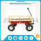 Różne kolory Garden Utility Wózki Wagon Ławka stalowa Łóżko 150 kg Ładowność dostawca